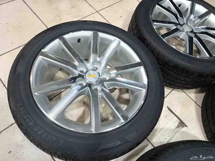 جنوط كابرس 2