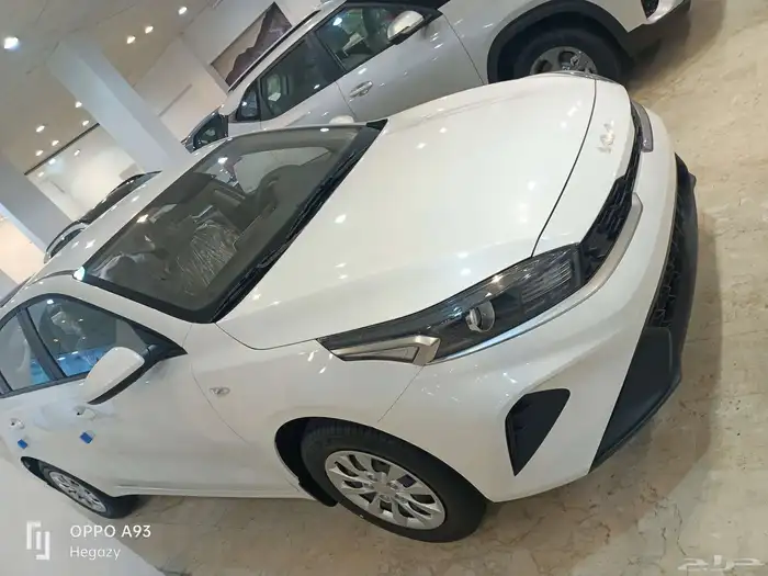 كيا سيراتو 1.6 استاندر 2024 اخر حبه في العرض 2