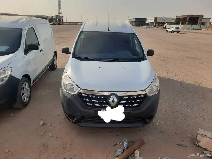 ريناد دوكر. 2021 عداد 160 3
