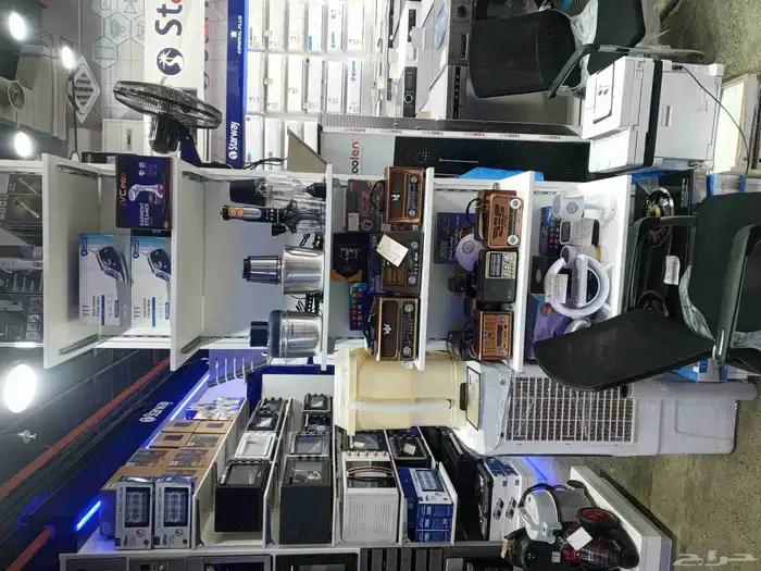 الشوقيه شارع عبدالله العباس 8