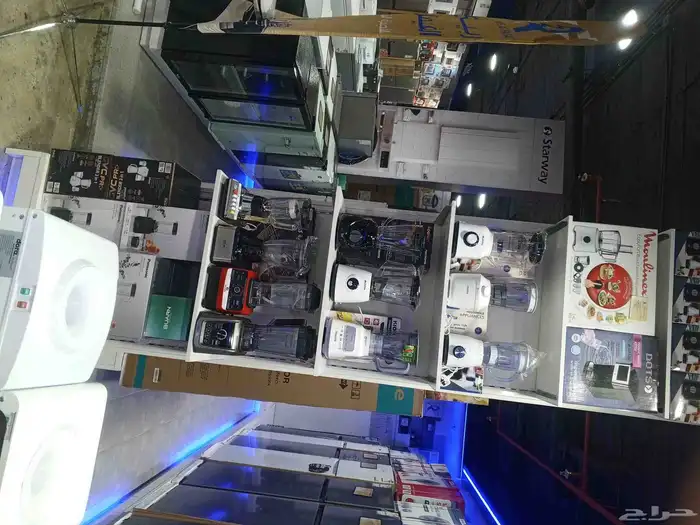 الشوقيه شارع عبدالله العباس 12