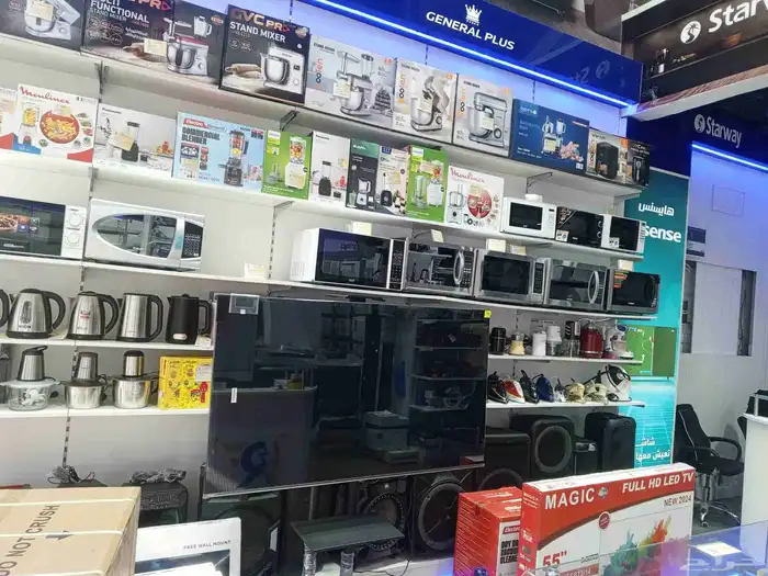 الشوقيه شارع عبدالله العباس 5