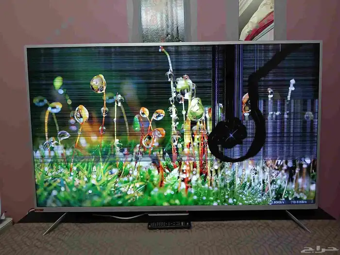 شاشة كلاس برو سمارت 65 بوصة Class pro smart 65 inch 1
