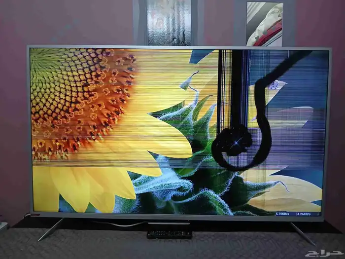 شاشة كلاس برو سمارت 65 بوصة Class pro smart 65 inch 0