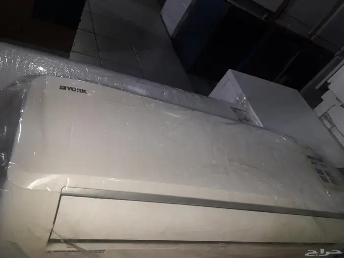 مكيفات أسبليت مستعملة نظيفة فريون 410 موفر للكهرباء 1