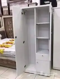 سرير نفر سرير دورين حديد 8