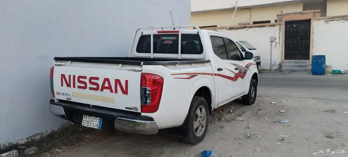 نيسان نيفاره 2016 4