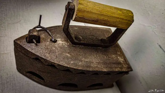 كاوية قديمة جدا عمرها فوق ال 90 سنة للبيع 3