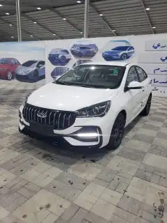 شيري اريزو5 موديل السياره 2025 5