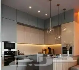 مطابخ الالمنيوم خزاين 4