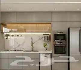 مطابخ الالمنيوم خزاين 6