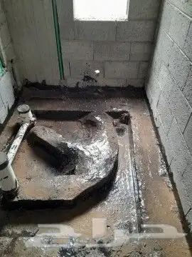 فني تركيب عوازل 7