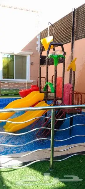 استراحة وشاليهات اضواء ابحر 0