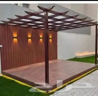 تنسيق حدائق الدمام 5