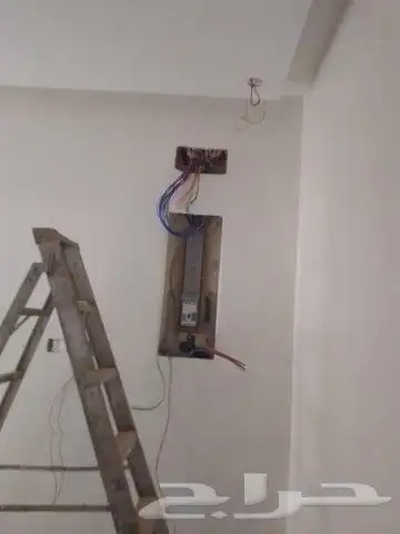 كهربائي وسباك محايل عسير وضواحيها 0