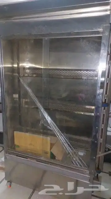 اغراض تصفية مطعم 2