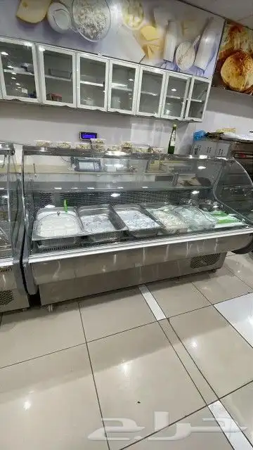 تصنيع معدات المطاعم والفنادق وبرادات المياه وأعمال الستيل 4