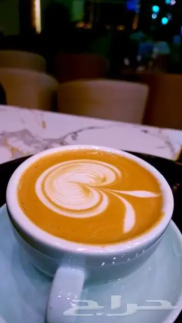 مدرب باريستا ( صانع السعاده) 0