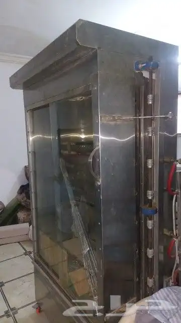 اغراض تصفية مطعم 1