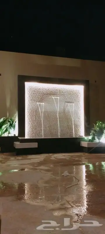 الهفوف  طريق العقير  بجوار مشتل الامجاد 5