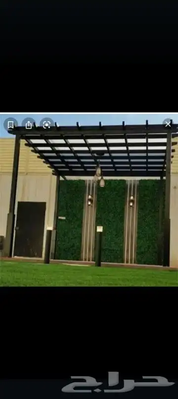 مظلات وسواتر وبيوت الشعر 17