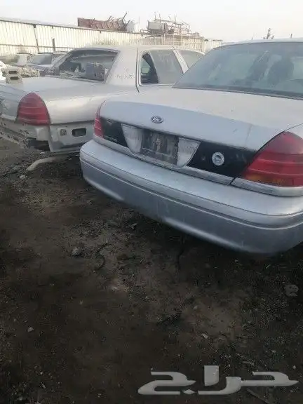 تشليح فكتوريا مركيز تشاليح الحاير 1