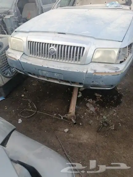 تشليح فكتوريا مركيز تشاليح الحاير 0