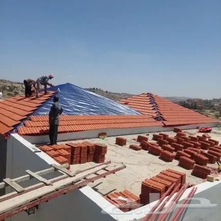 قرميد سبت العلاية باشوت عفراء البشاير 3