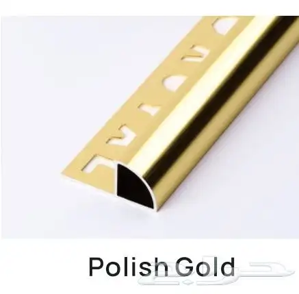 زوايا بلاط الألمنيوم 7