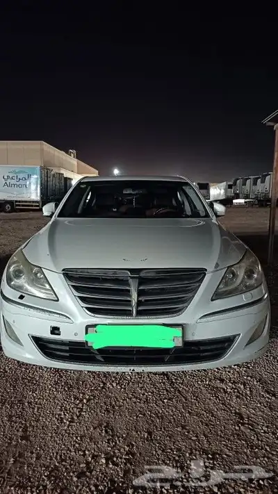 جنسس 2014 1