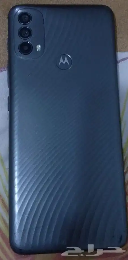 جوال موتوريلا E40 3