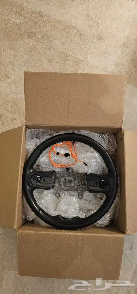 دركسون جيب jeep رنقلر و قلاديتور 0