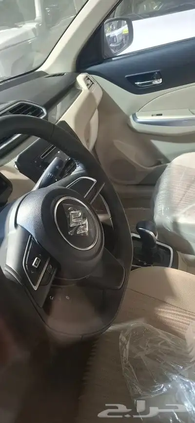 سوزكي ديزاير فل كامل اسعار مناسبه 6