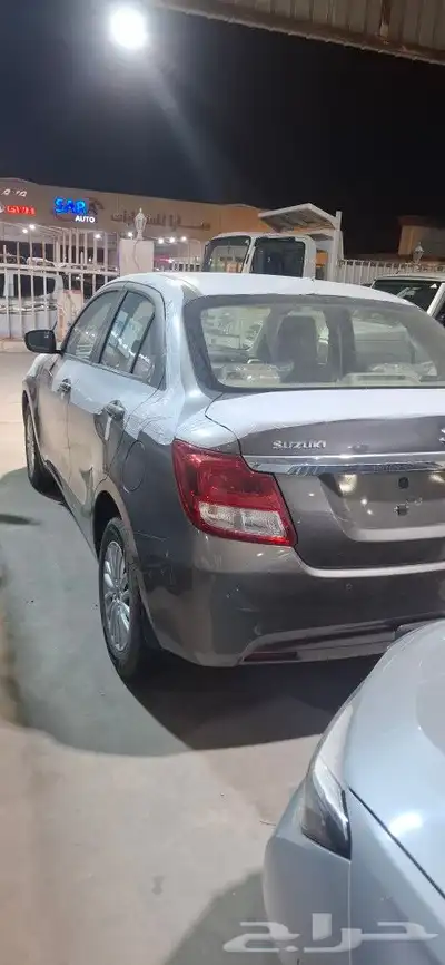 سوزكي ديزاير فل كامل اسعار مناسبه 5