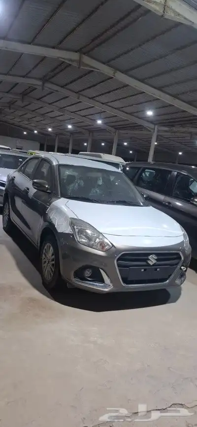 سوزكي ديزاير فل كامل اسعار مناسبه 0