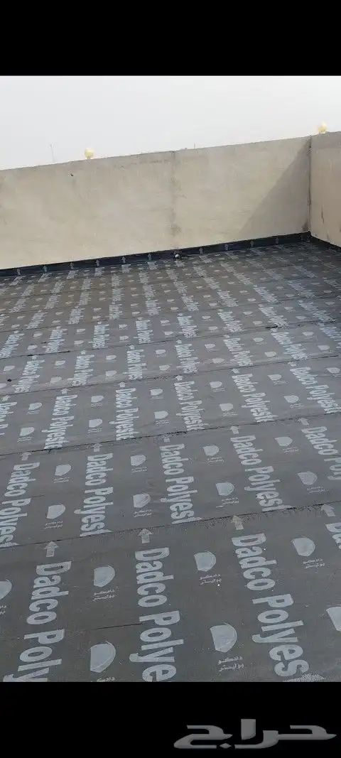 فني تركيب عوازل 0