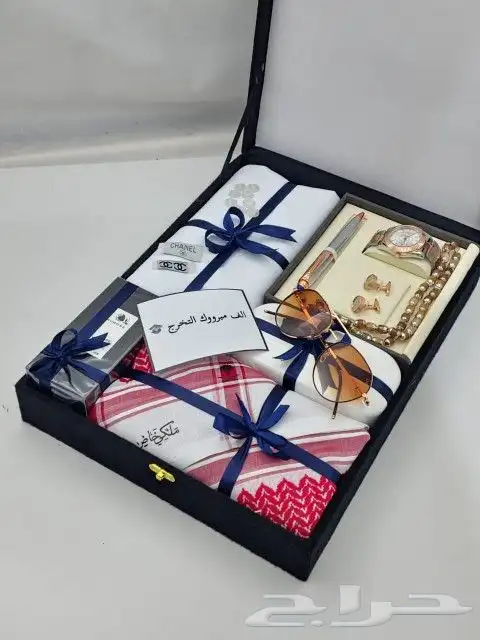 عرض بوكس رجالي 1