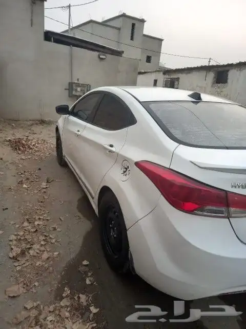 النترا مديل 2014 5
