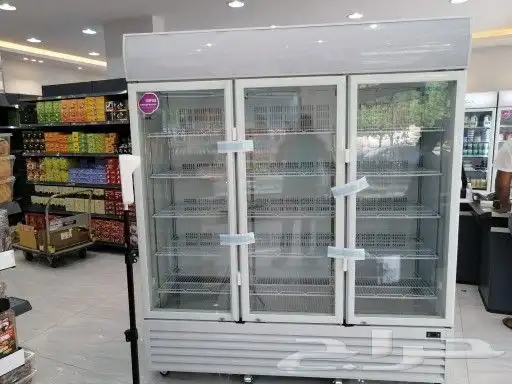 تصنيع معدات المطاعم والفنادق وبرادات المياه وأعمال الستيل 3