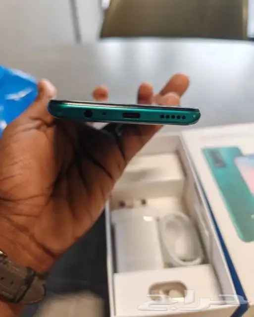 honor x 10 lite 4