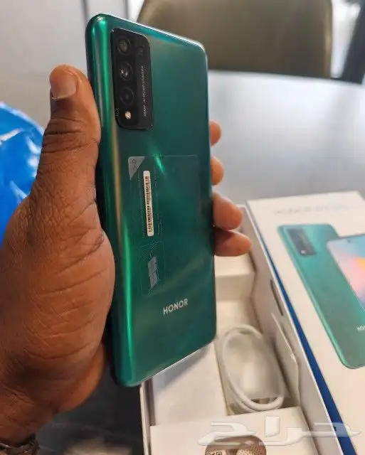 honor x 10 lite 5