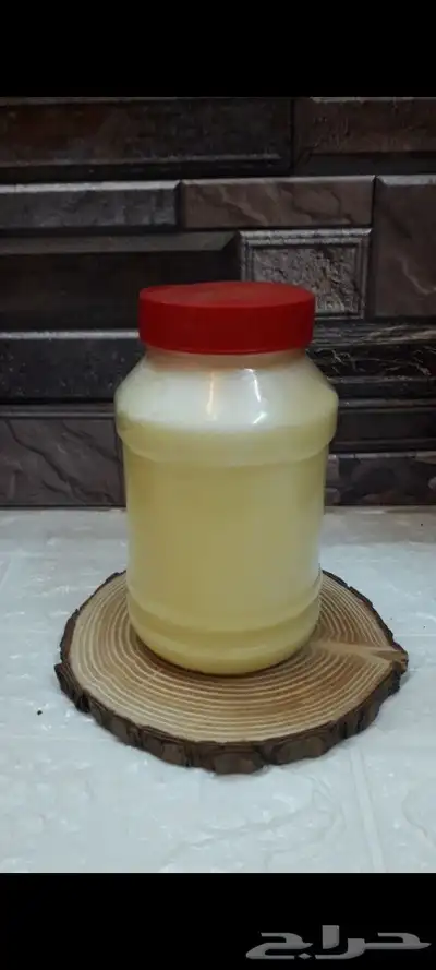عسل بلدي ومستورد زيت زيتون و سمسم و نارجيل وسمن وبن قهوة 23