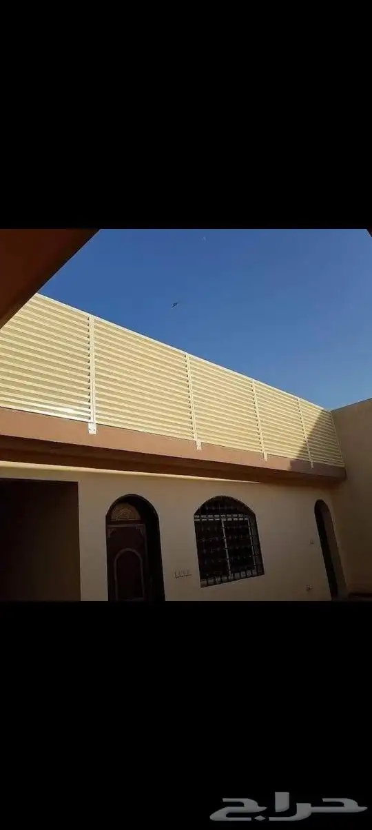 لجميع اعمال المظلات والسواتر 2