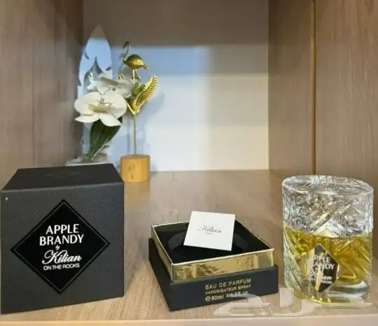 عطور كيليان ماستر كواليتي 8