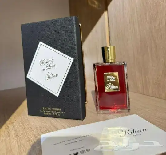 عطور كيليان ماستر كواليتي 10