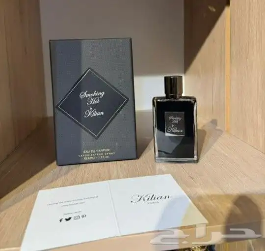 عطور كيليان ماستر كواليتي 5