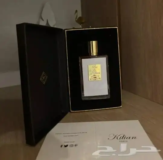 عطور كيليان ماستر كواليتي 1