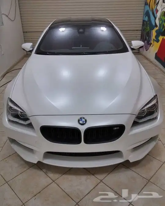 رش مطاطي ابيض لؤلؤي رش مطفي 2