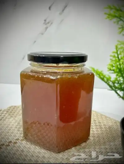 عسل بلدي ومستورد زيت زيتون و سمسم و نارجيل وسمن وبن قهوة 3