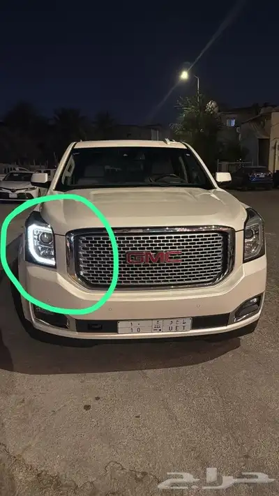 نور ليد جمس 0